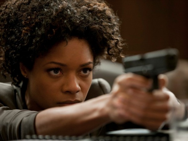 007: Координаты Скайфолл (3)