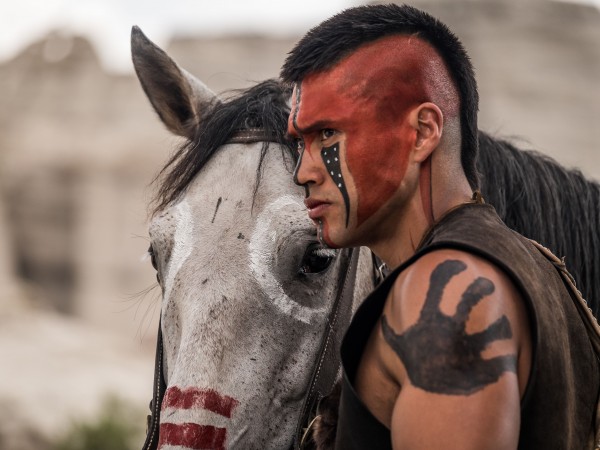 Великолепная семерка (5)