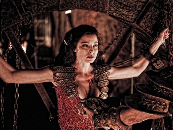 Конан-варвар (5)