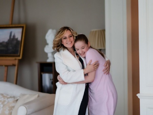 Хрустальная королева (5)