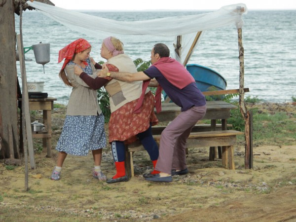 Там, где ты (2)