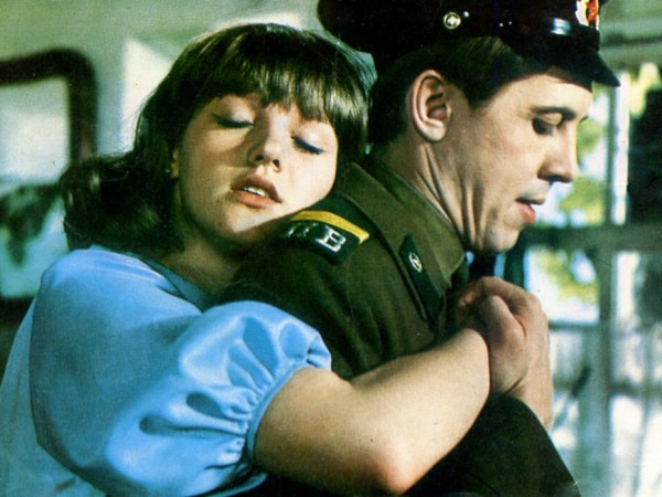 Единственная (2)