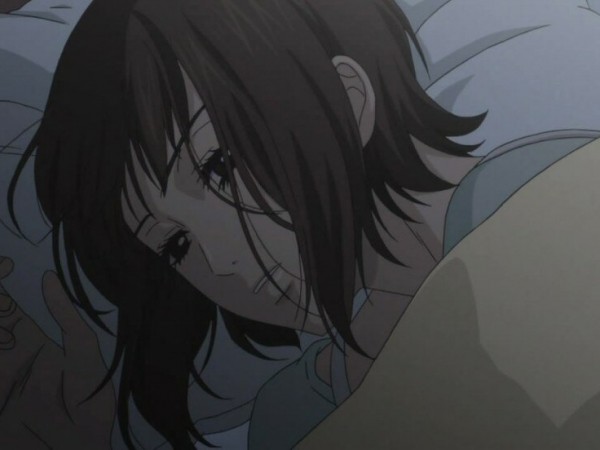 Скажи: Я люблю тебя (6)