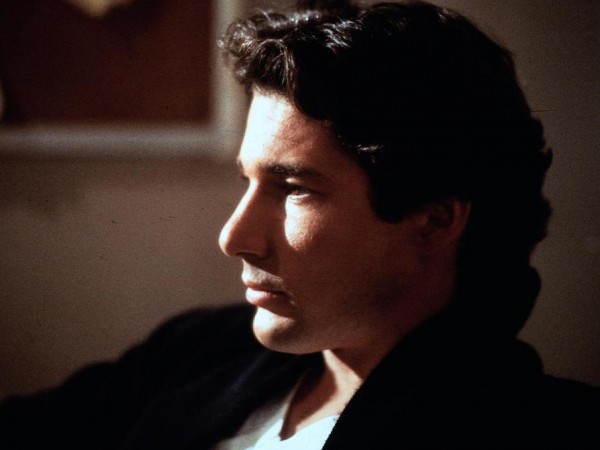 Американский жиголо (2)