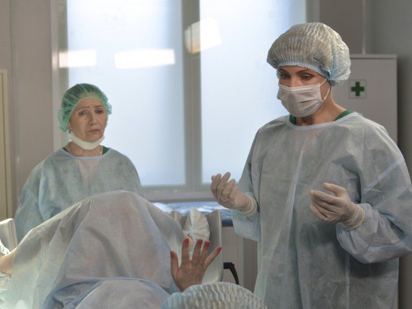 Доктор Улитка