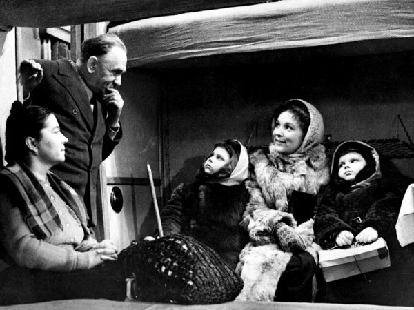 Чук и Гек (2)