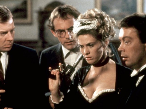 Разгадка (3)