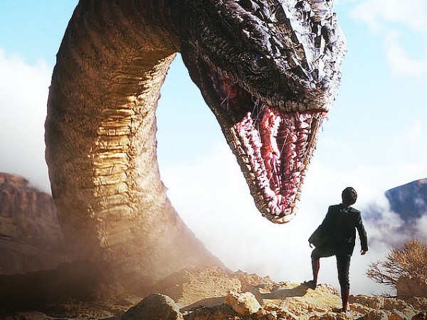 Волшебная флейта