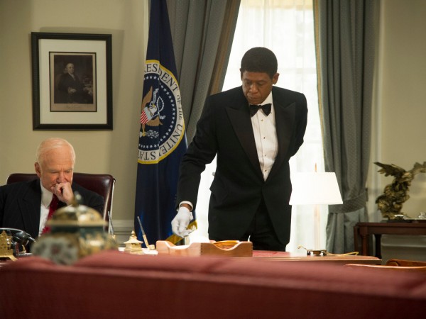 Дворецкий (4)