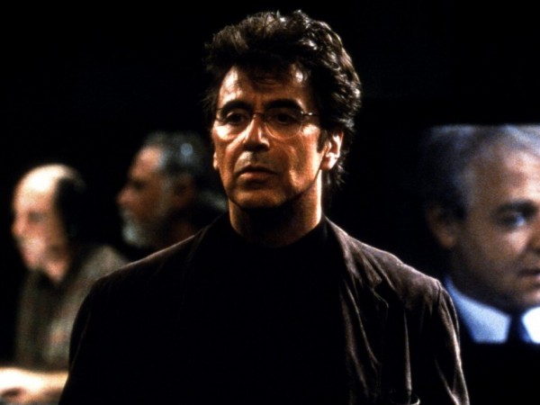 Свой человек (5)