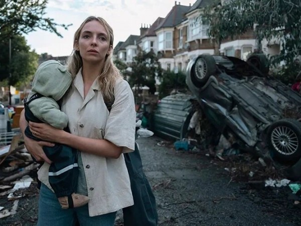 Всемирный потоп (6)