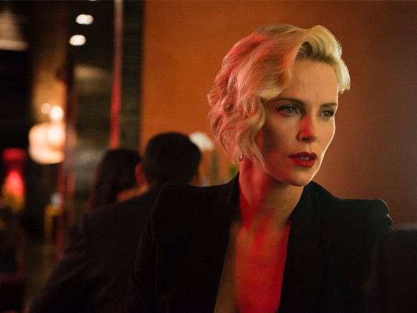 Опасный бизнес (4)