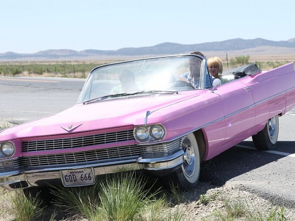 Билет на Vegas (4)