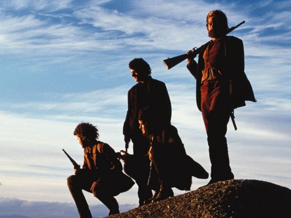 Банда Келли (3)