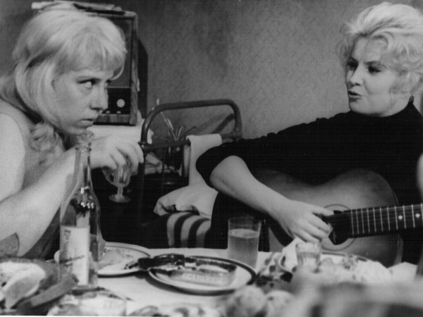 Я, бабушка, Илико и Илларион (2)