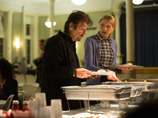 Унижение (3)