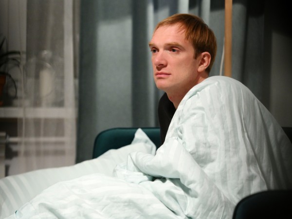 Солнечная линия (4)