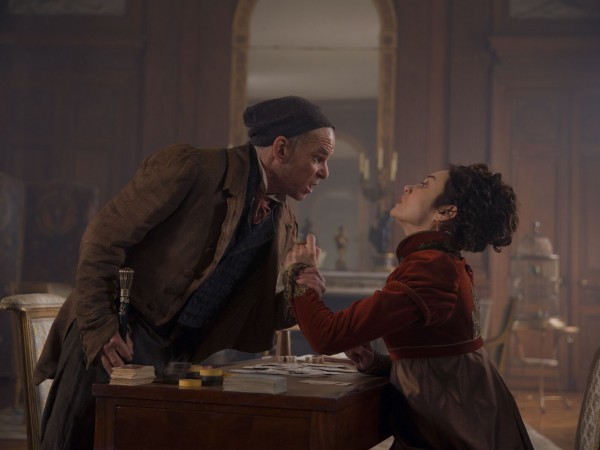 Видок: Охотник на призраков (6)