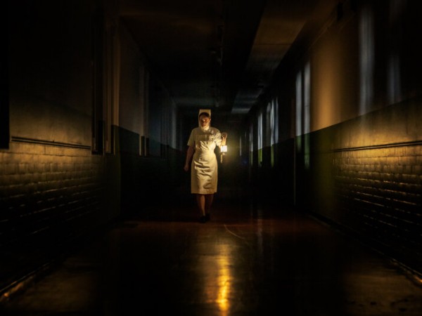 Проклятье Эбигейл (2)