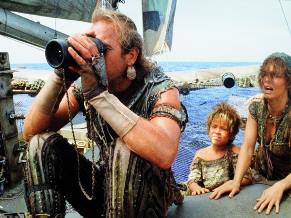 Водный мир (6)