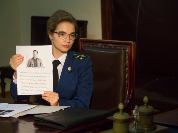 Наше счастливое завтра (5)