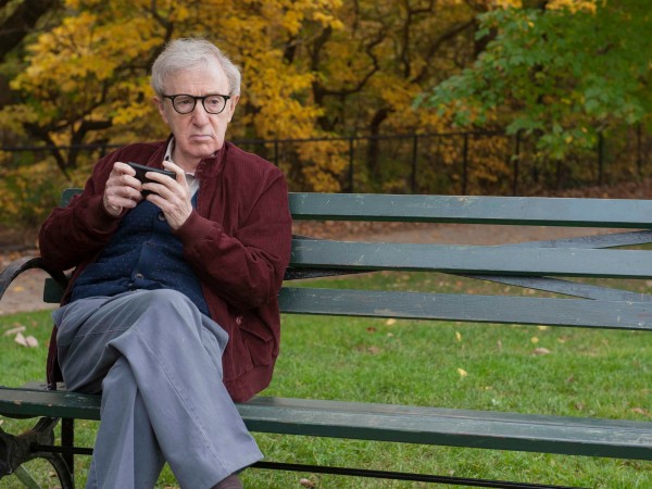 Под маской жиголо (5)