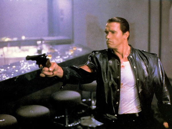 Без компромиссов (6)