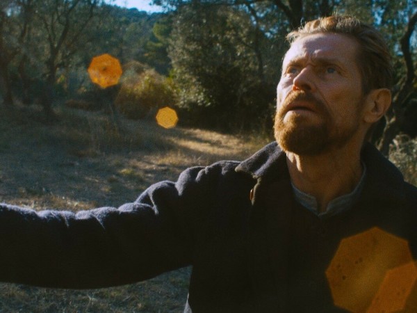 Ван Гог. На пороге вечности (4)