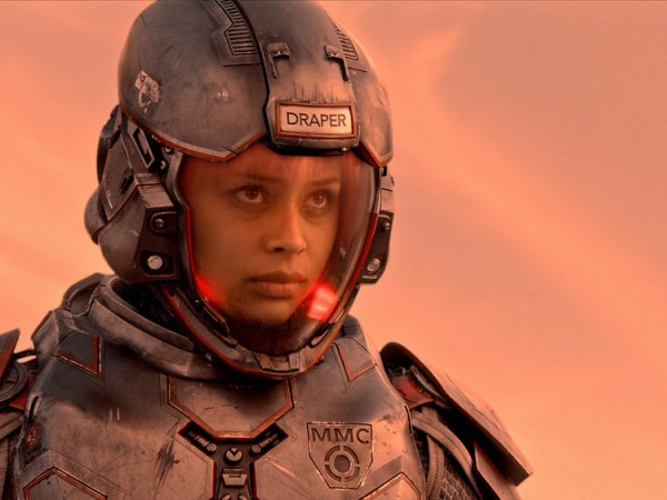 Пространство (5)