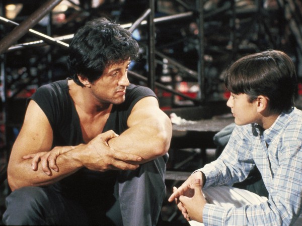 Изо всех сил (3)