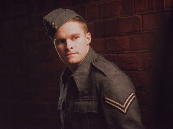 Лондонские каникулы