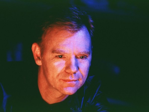 Доказательство жизни (2)