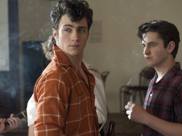 Стать Джоном Ленноном