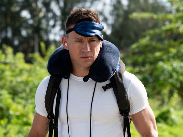 Затерянный город (3)