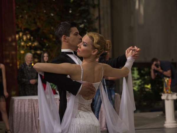 Сила любви (4)