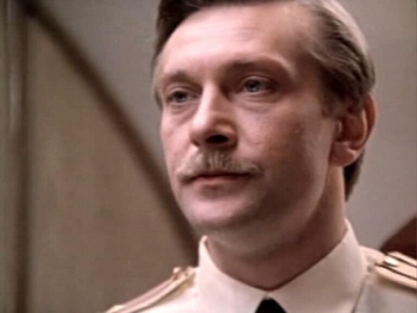 Тяжелая вода