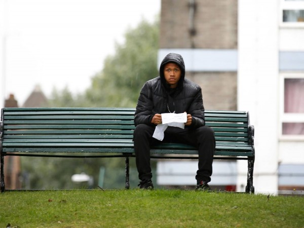 Сотни улиц (2)