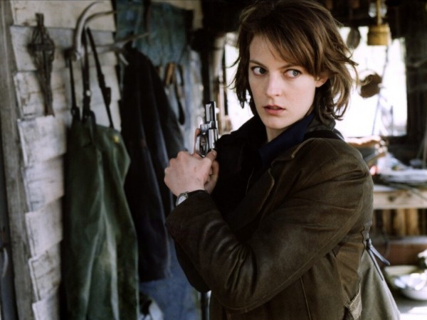 Багровые реки-2: Ангелы апокалипсиса (4)