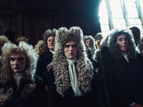 Фаворитка (4)