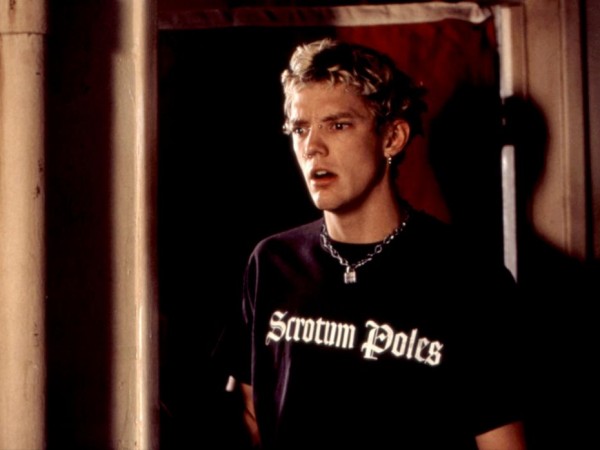 Без чувств (4)