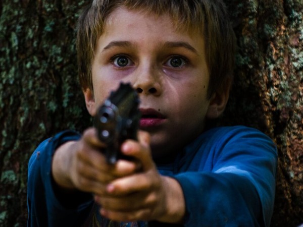 Тихое место. История М (2)