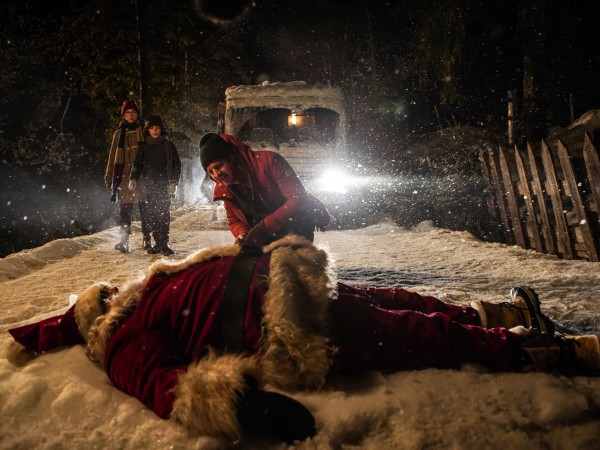 10 дней с Сантой (2)