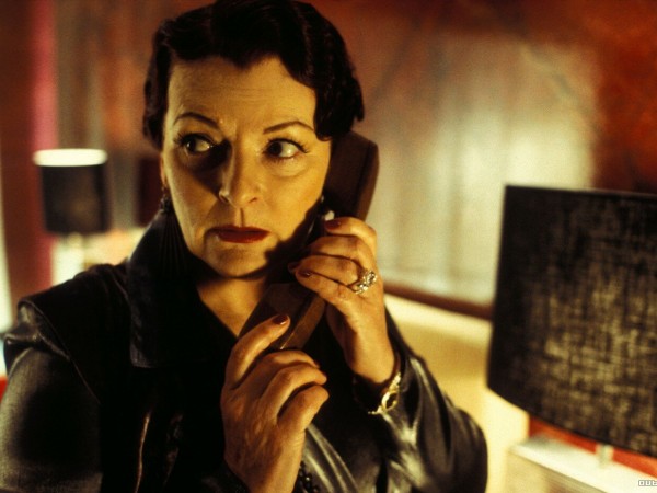 Джим с Пиккадилли (2)