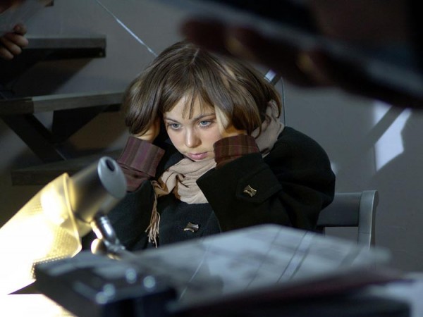 Подруга особого назначения (3)