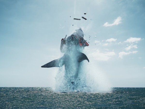 Мегалодон (6)