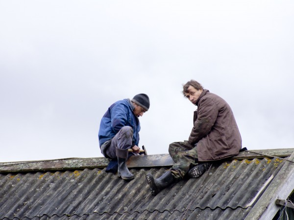 Человек, который удивил всех