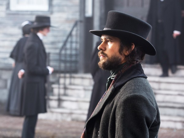 В сердце моря (3)