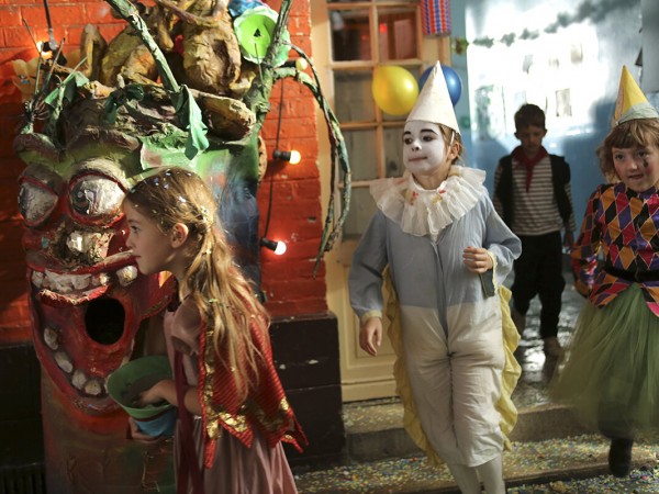 Загадочные убийства Агаты Кристи (3)