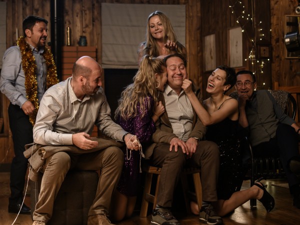 Обратная связь