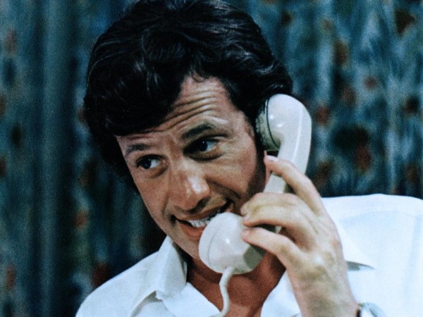 Мужчина, который мне нравится (4)